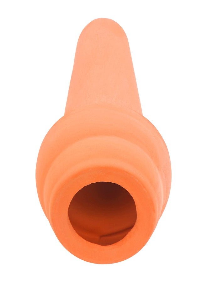 AQUA KT Discus Fish Breeding Cone Cave Spawning Slates for Aquarium Landscape Decoration - Image 5